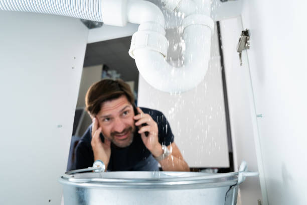Best Water Leak Repair  in Salida, CO