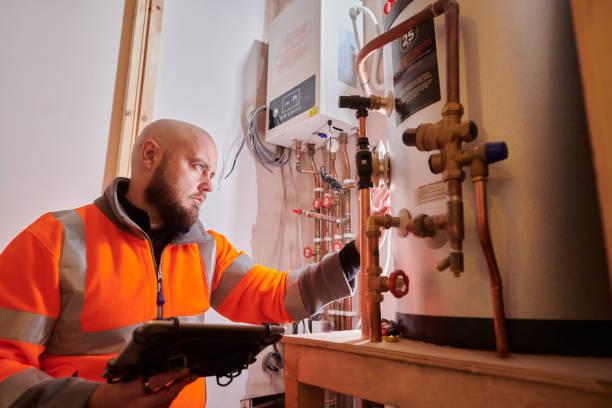Professional Plumbing in Salida, CO