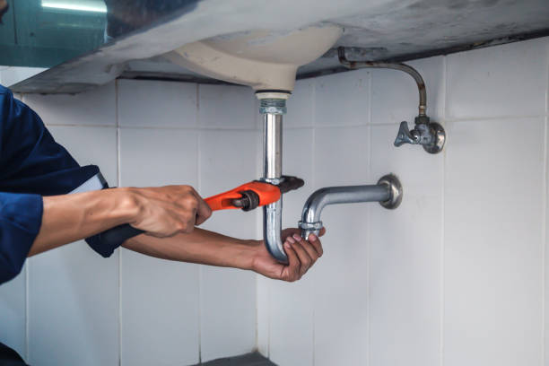 Best Water Softener Installation  in Salida, CO