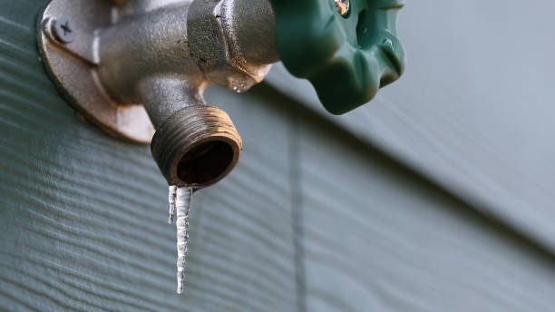 Sprinkler Systems in Salida, CO