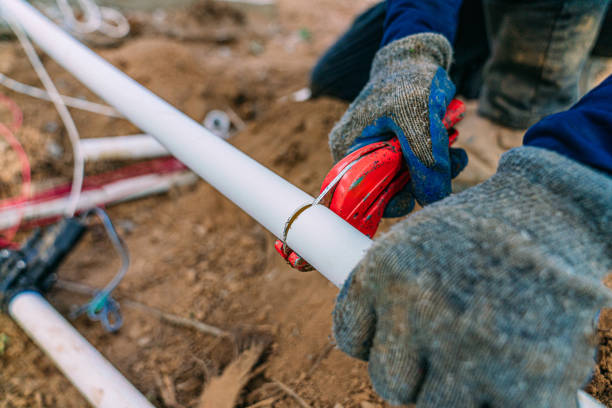 Best Leak Detection Services  in Salida, CO